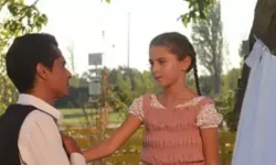 Cennetin Çocukları dizisi nerede çekiliyor? Hangi köyde çekiliyor?