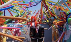 Çeşme Festivali’nde müzik ve coşku dolu ilk gün
