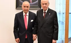 Eski CHP lideri Çetin: “CHP-MHP koalisyonunun başarılı olacağına inanıyorum”