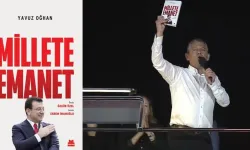 Özgür Özel duyurmuştu: 'Millete Emanet' kitabı rekor kırıyor