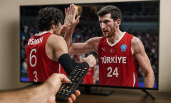 12 Dev Adam finalde: Türkiye-Almanya maçı tarihi, saati ve yayın bilgisi