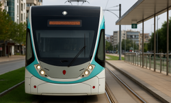 İzmir’de tramvay kullanıcılarına önemli uyarı: Seferler 5 saat duracak