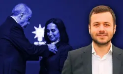 AK Parti'ye katılan Gürzel'e 'hakaret' suçundan gözaltına alınmıştı! Karar verildi