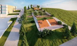 Çiğli’de vatandaşlara nefes aldıracak yeni yaşam alanı için çalışmalar başladı