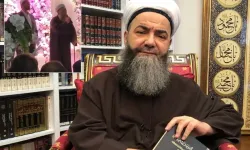 Cübbeli Ahmet Hoca’nın oğlu evlendi: Düğünden ilk görüntüler