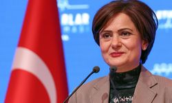 Canan Kaftancıoğlu: “Konuşarak zarar vermeyelim, belki susarak faydamız olur”