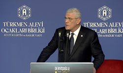 Dervişoğlu: Aleviliğin, kültürel etkinlik gibi ele alınması kabul edilemez