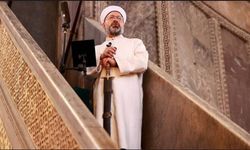 Diyanet İşleri Başkanlığı'nın hutbesine EŞİK'ten tepkİ