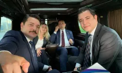 Özel’in gündeme getirdiği “Celal Çakmak” kimdir? İşte iddiaların gölgesindeki isim