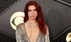 Dua Lipa’dan Filistin’e destek: İsrail yanlısı menajerini kovdu
