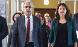 DEM Parti heyeti Abdullah Öcalan ile görüşecek