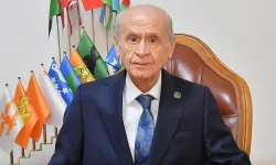 Bahçeli: "Gazze'de yüzyılın soykırımı işleniyor"