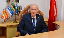 Bahçeli: 'Ekonomik sorunlar var ama... Cumhurbaşkanı devam etmeli'