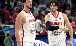 12 Dev Adam 24 yıl sonra yarı finalde: Türkiye-Yunanistan maçı için geri sayım!
