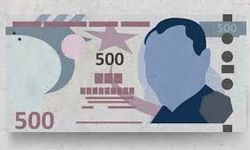 500 TL’lik banknot geliyor mu?