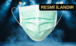 İzmir Büyükşehir Belediyesi duman maske filtresi alacak