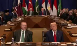 Trump'ın 'Müslüman liderler buluşmasına katılan Erdoğan: "Ben memnunum, sonucu da hayrolsun"