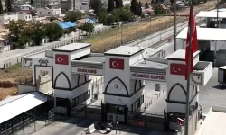 474 bin Suriyeli son dokuz ayda geri döndü