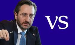 Vesaire, Fahrettin Altun'un yazılarını kaldırıldı