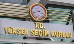 YSK'dan CHP açıklaması! Gerekçeli karar duyuruldu: "Herhangi bir görev yetkileri yok"