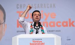 Ekrem İmamoğlu'ndan kurultay davası açıklaması