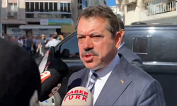 Başsavılık'tan Balçova'da karakol saldırısıyla ilgili açıklama: 5 kişiye gözaltı!