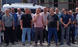 Gaziantep'te tekstil fabrikasında hak ihlali iddiaları