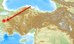 Ege beşik gibi sallandı! Sındırgı'da deprem İzmir'de de hissedildi