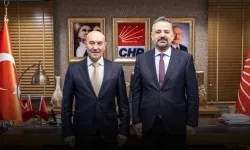 İzmir’de kritik dava: Tunç Soyer ve Şenol Aslanoğlu ilk kez hakim karşısında!