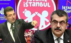 Davada karar çıktı! İmamoğlu kazandı, Bakan Tekin kaybetti!
