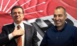 CHP Konak’tan “Ekrem İmamoğlu’na özgürlük” kongresi