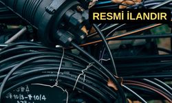 İZSU su kuyusuna elektrik tesisi yaptıracak