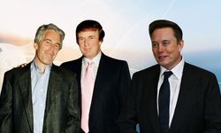 Epstein dosyasında şok detay: Elon Musk’ın adı geçti