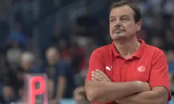 Çeyrek final zaferi sonrası Ergin Ataman'dan FIBA'ya sert tepki: 'Amaçlarına ulaşamadılar!'