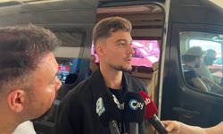 Süper Lig'de dev takas: Beşiktaş'ın yıldızı Ernest Muçi, Trabzonspor'a imzayı attı
