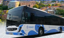 İzmirlilere ESHOT’tan yeni hat müjdesi: 22 Eylül’de sefere başlıyor