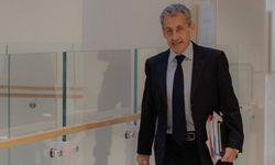 Eski Fransa Cumhurbaşkanı Sarkozy, Libya davasında suçlu bulundu