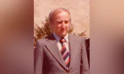Eski TBMM Başkanı Cahit Karakaş hayatını kaybetti