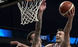 EuroBasket 2025'te nefesler tutuldu: Devlerin randevusu son 16 biletlerini belirleyecek