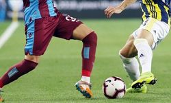 TFF duyurdu, maç saati değişti: Fenerbahçe - Trabzonspor derbisi saat kaçta oynanacak?