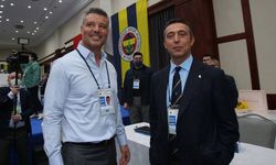 Fenerbahçe’de kongre heyecanı başladı