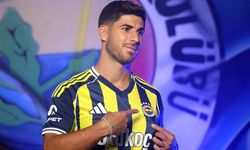 Fenerbahçe’ye 8 yıl sonra İspanyol futbolcu: Marco Asensio resmen sarı-lacivertli