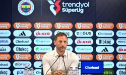 Fenerbahçe’de şok ayrılık