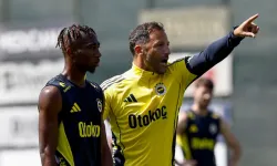 Fenerbahçe’de Tedesco dönemi: Yeni sistem Trabzonspor maçında sahne alıyor