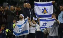 UEFA'dan İsrail'e men hazırlığı