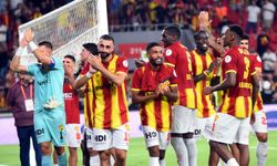 Göztepe Kayseri’de galibiyet arıyor