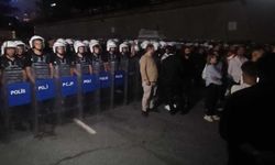 CHP İstanbul İl Binası polis ablukasında: Yurttaşların geçişine izin verilmiyor