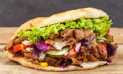 Döneri Almanya'ya kaptırdık