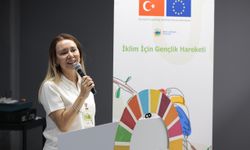 Mutlu: Genç katılımı çok önemsiyorum