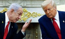 Trump açıkladı: Netanyahu, Gazze planını kabul etti